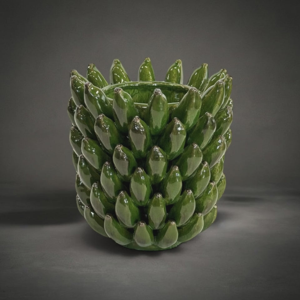 Banana Vase